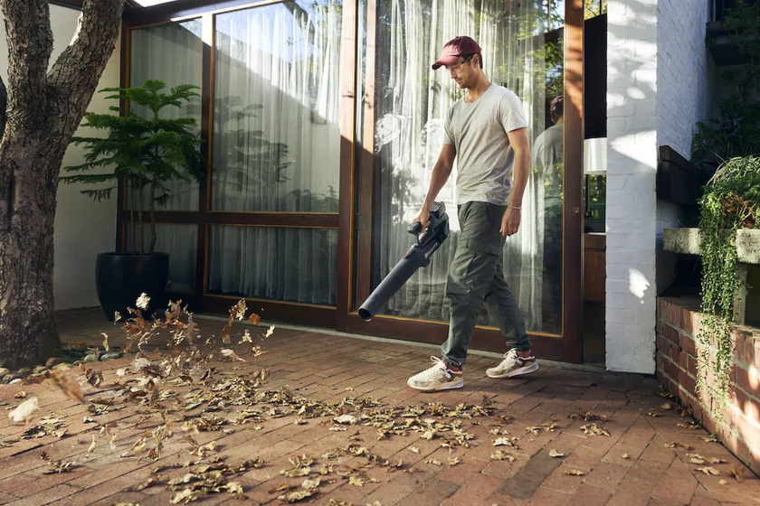 Soffiatore Husqvarna Aspire™ B8X-P4A - senza batteria e caricabatterie